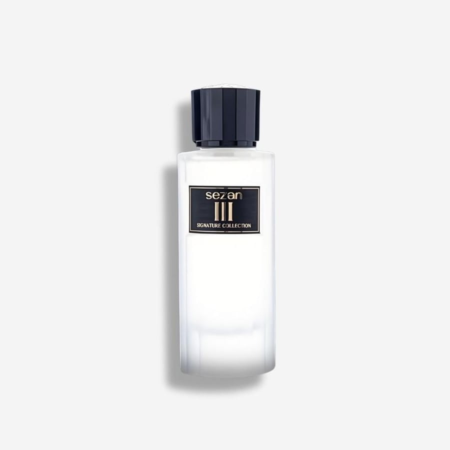 عطر سجنتشر كولكشن lll سيزان او دي بارفيوم-100مل
