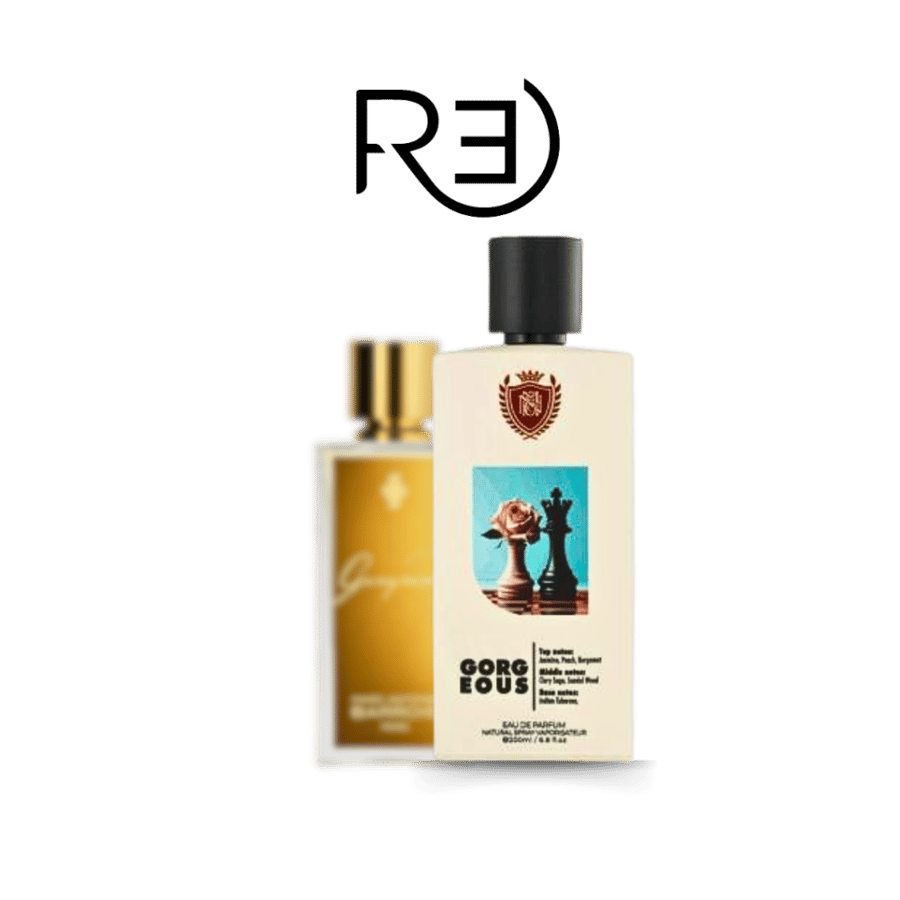 Monart Gerges Eau de Parfum - 200ml