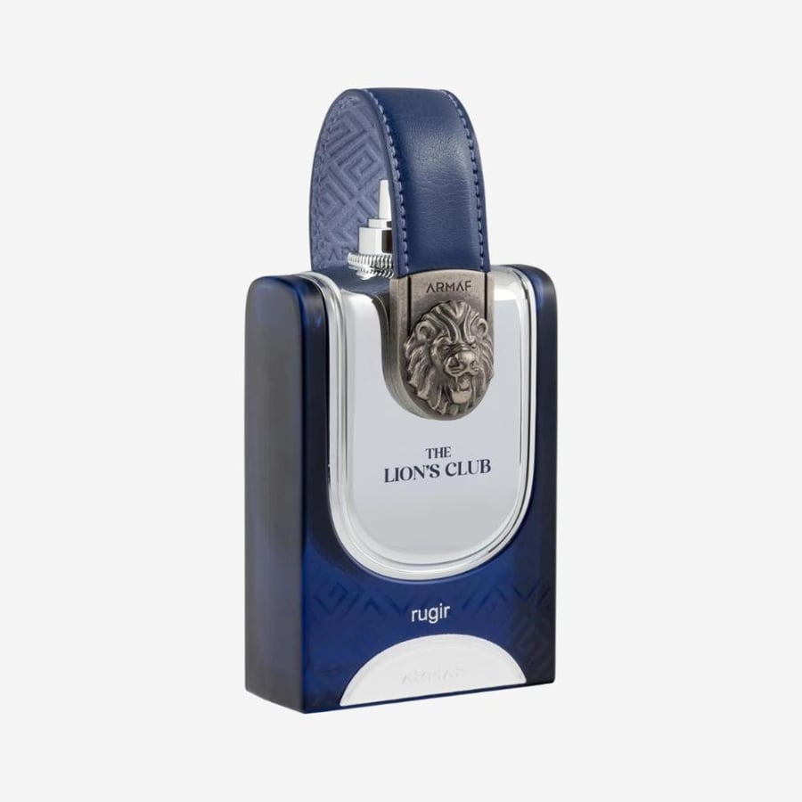 عطر ارماف ذا ليونز كلوب روجير او دو بارفيوم - 100 مل