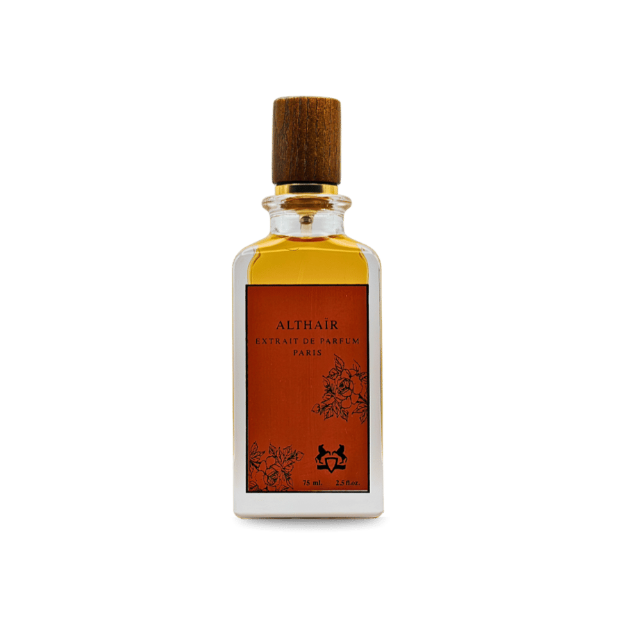 عطر الثائر اكستريت دي بارفيوم باريس 100 مل