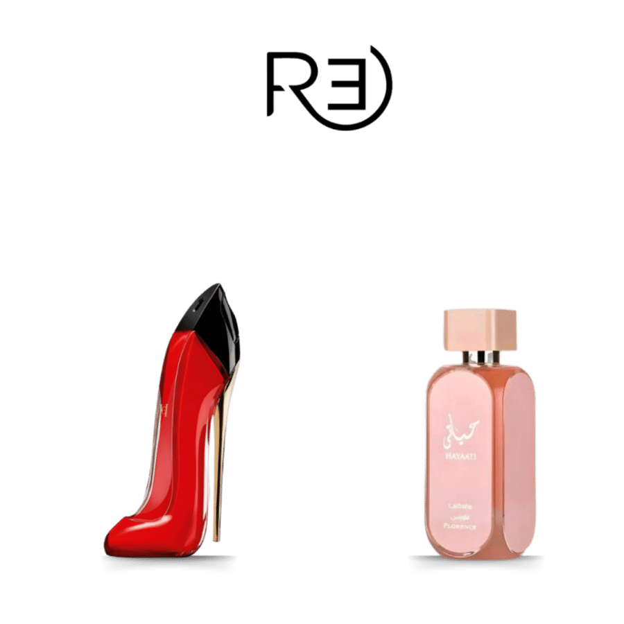 Very Good Girl Carolina Herrera