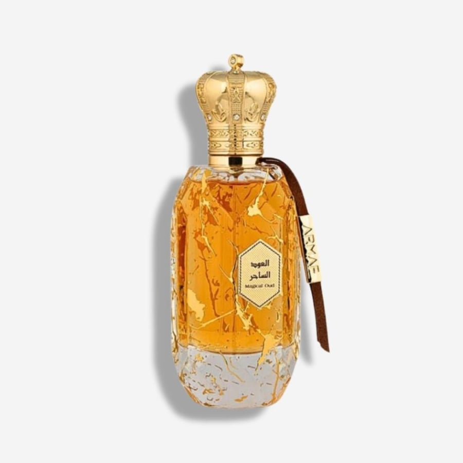عطر كارتير عود اند سانتال او دو بارفيوم 75مل