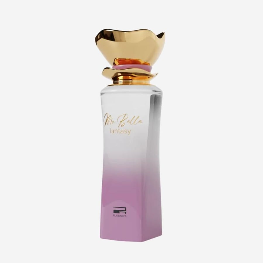 عطر رو بروكا ما بيل فانتازي للنساء او دو بارفيوم - 100 مل
