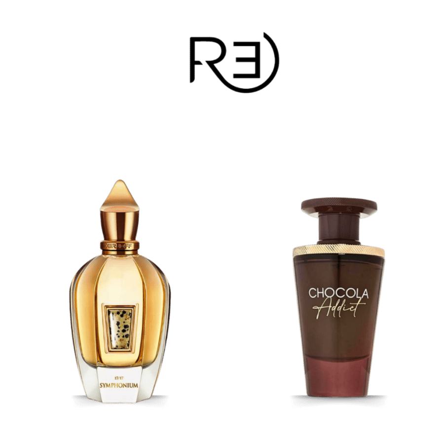 انعكاس عطر سمفونيوم زيرجوف