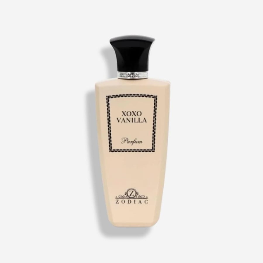 عطر زودياك اكس او اكس او فانيلا او دي بارفيوم - 100 مل