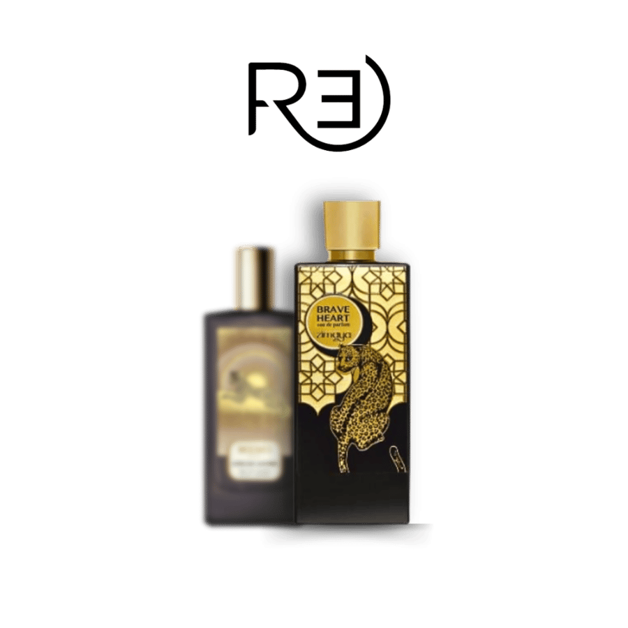 عطر زيمایا بريف هارت او دو بارفيوم - 100 مل