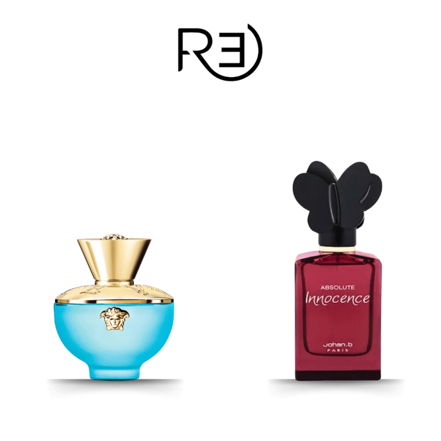 عطر اينوسينس ابسولوت اودو بارفيوم 100مل