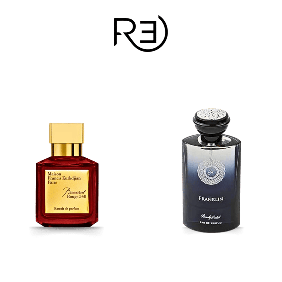 عطر فرانكلين او دي برفيوم 100مل