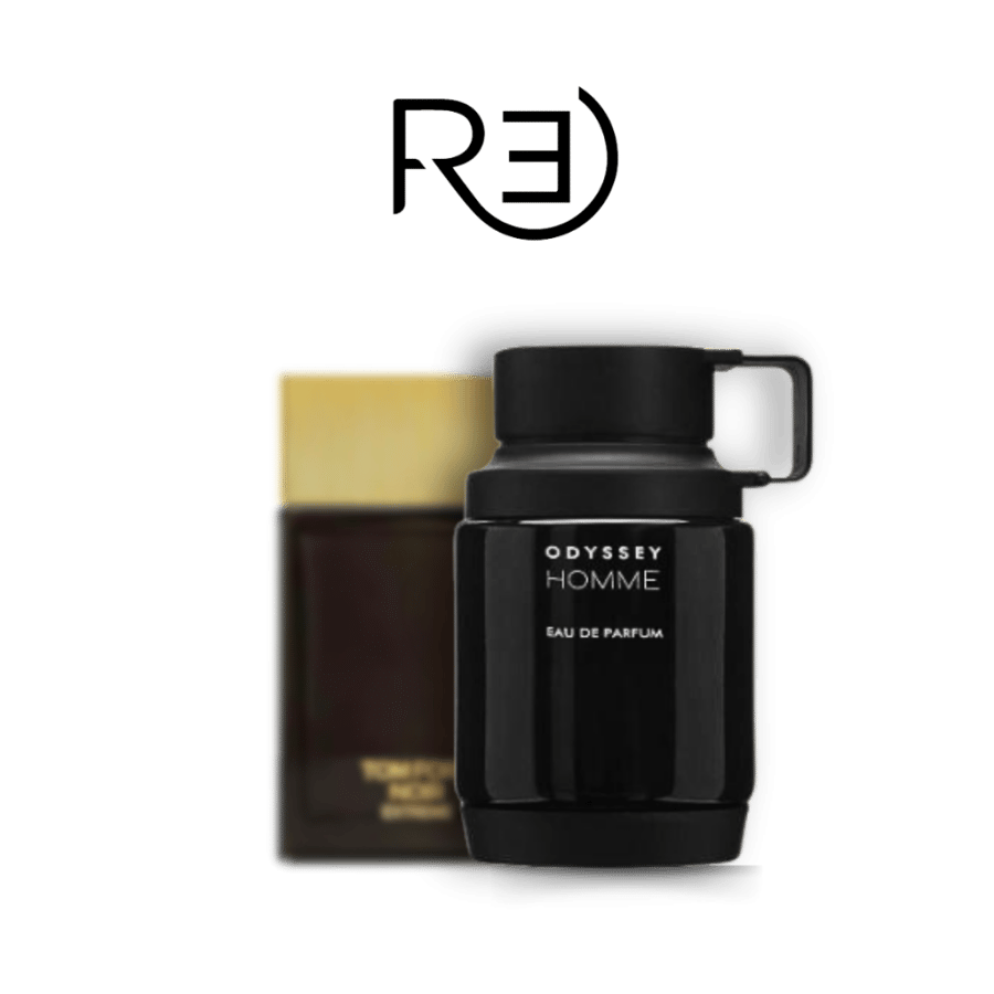عطر أوديسي هوم أرماف او دو بارفيوم - 100 مل