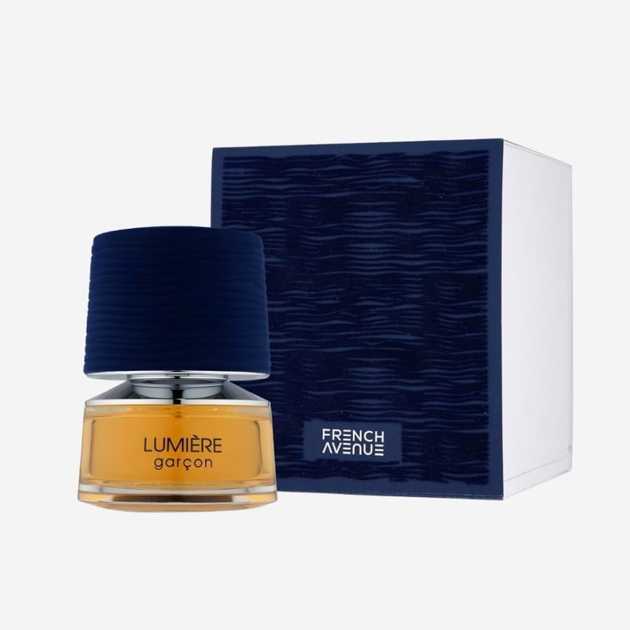 بديل عطر دولسي اند جابانا ليل ساطع