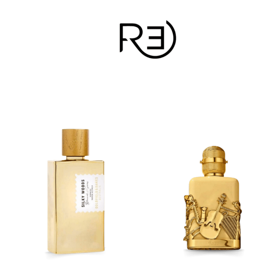 عطر جولدفيلد اند بانكس سيلكي وودز او دو بارفيوم 100مل