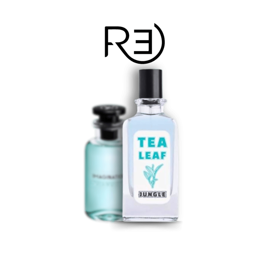 عطر تي ليف جنقل بارفيوم - 85 مل