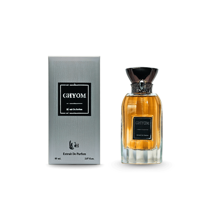 عطر قيوم اكستريت دي بارفيوم 100 مل
