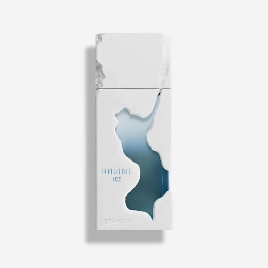 انعكاس عطر باسيفيك روك موس