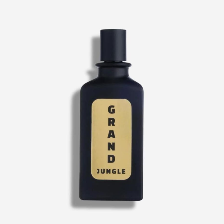 عطر جراند جنقل بارفيوم - 100 مل
