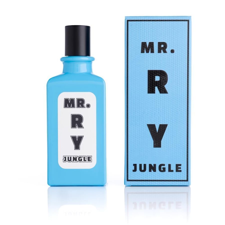 عطر مستر راي جنقل 85 مل