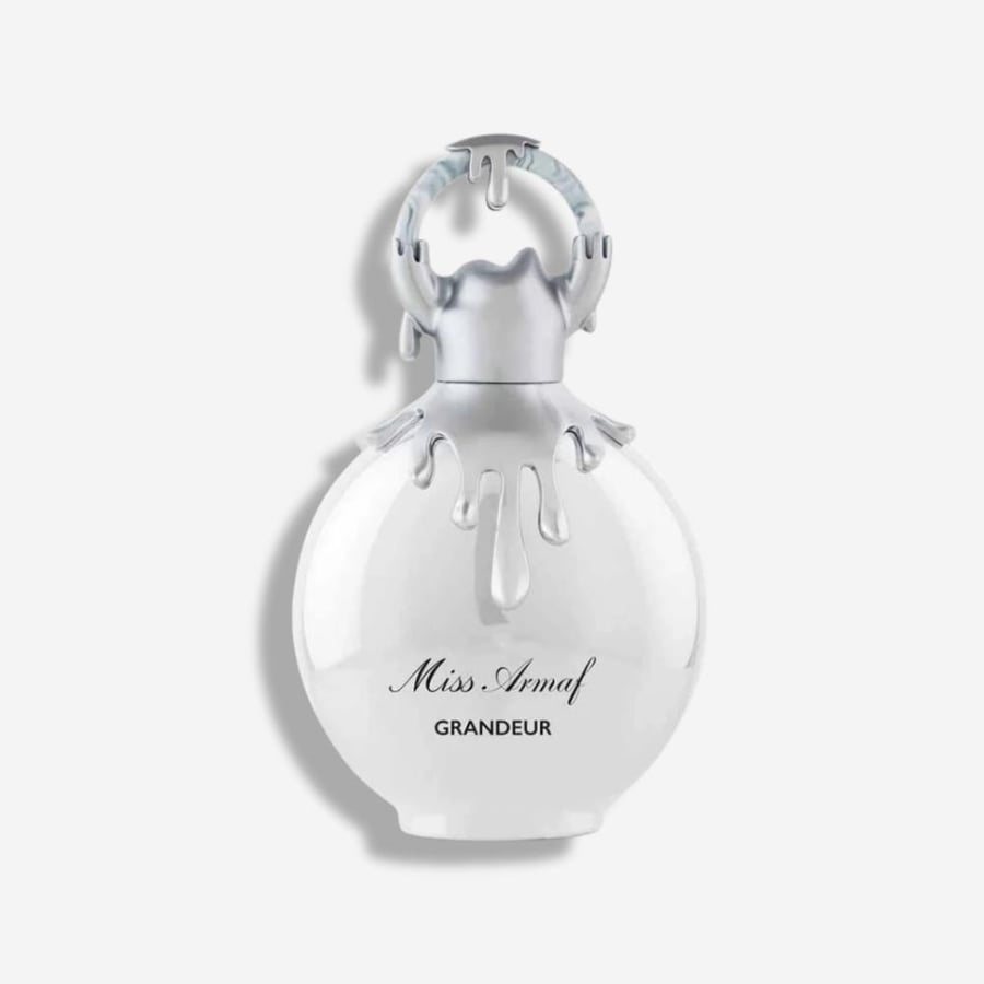 عطر ارماف مس ارماف جرانديور النسائي او دي بارفيوم - 100مل