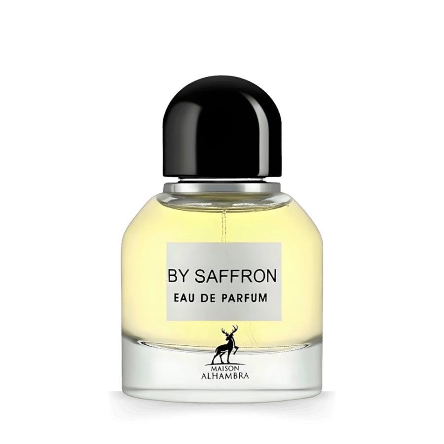 عطر سافرون من ميزون الهامبرا او دي بارفان 100 مل