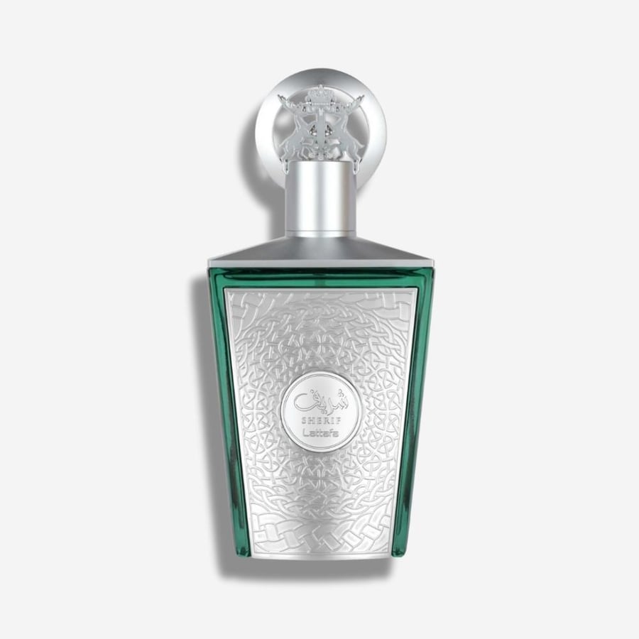 عطر شريف من لطافة او دو بارفيوم - 100 مل