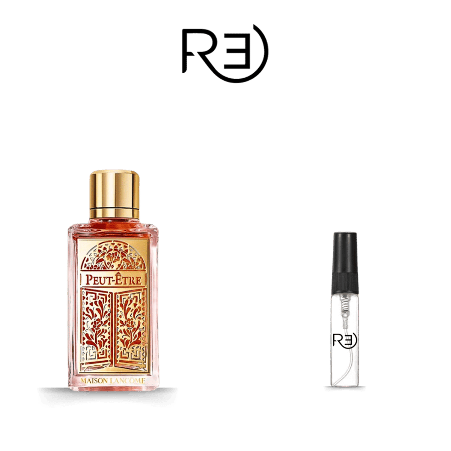 عينة تذكرك بعطر لانكوم بوت إتر ميزون 3 مل