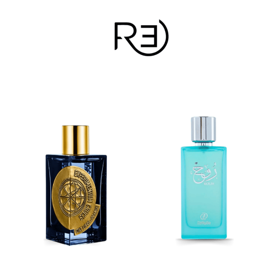 عطر ديروز روح بارفيوم 100مل