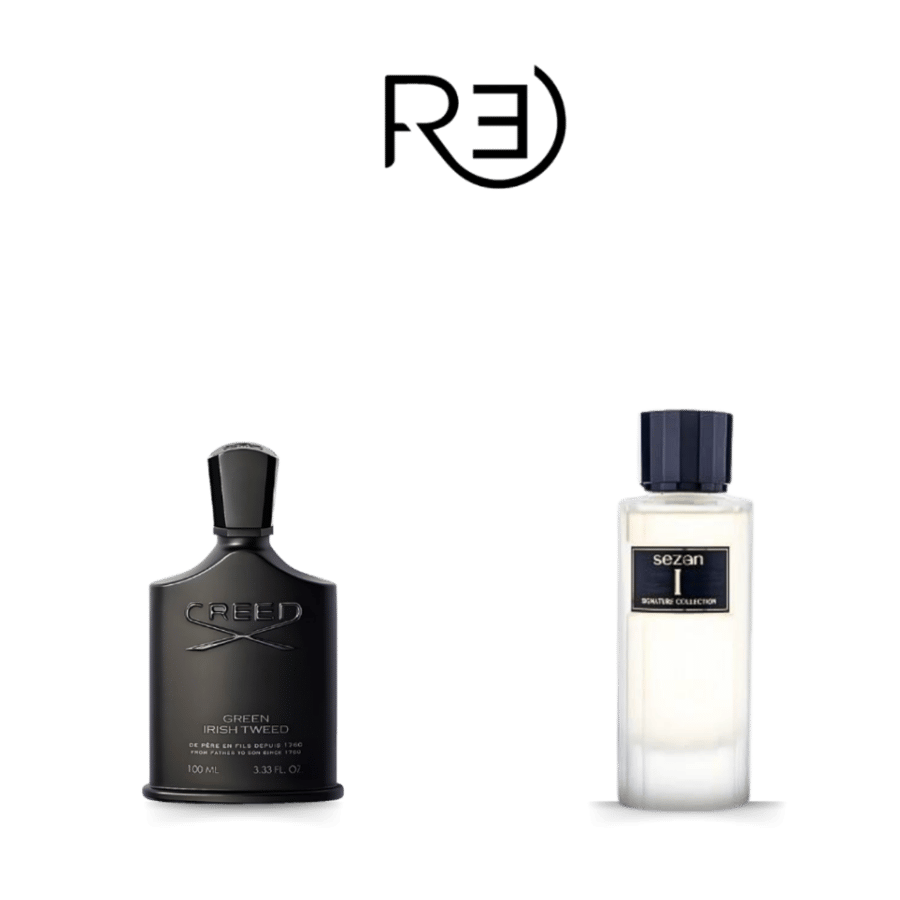 عطر سجنتشر كولكشن l سيزان او دي بارفيوم 100مل