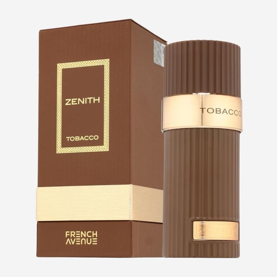 عطر ديور توباكولور