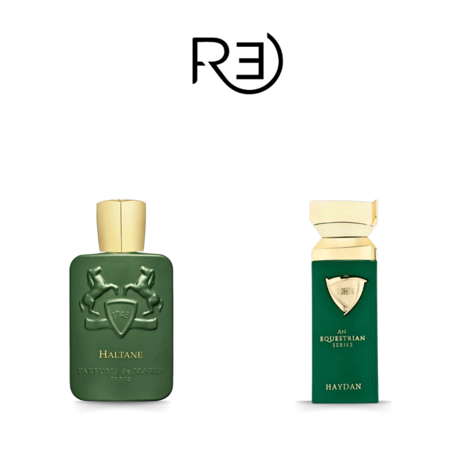 انعكاس عطر هالتاني دي مارلي