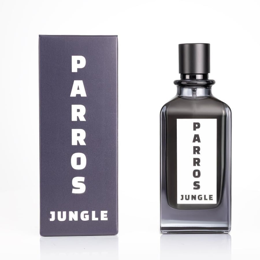 عطر باروس جنقل 100 مل