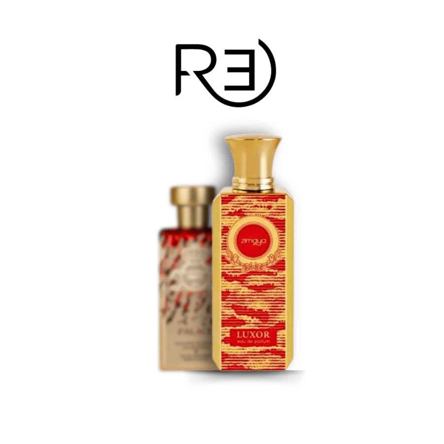عطر زيمايا لوكسور للنساء او دو بارفيوم - 100 مل