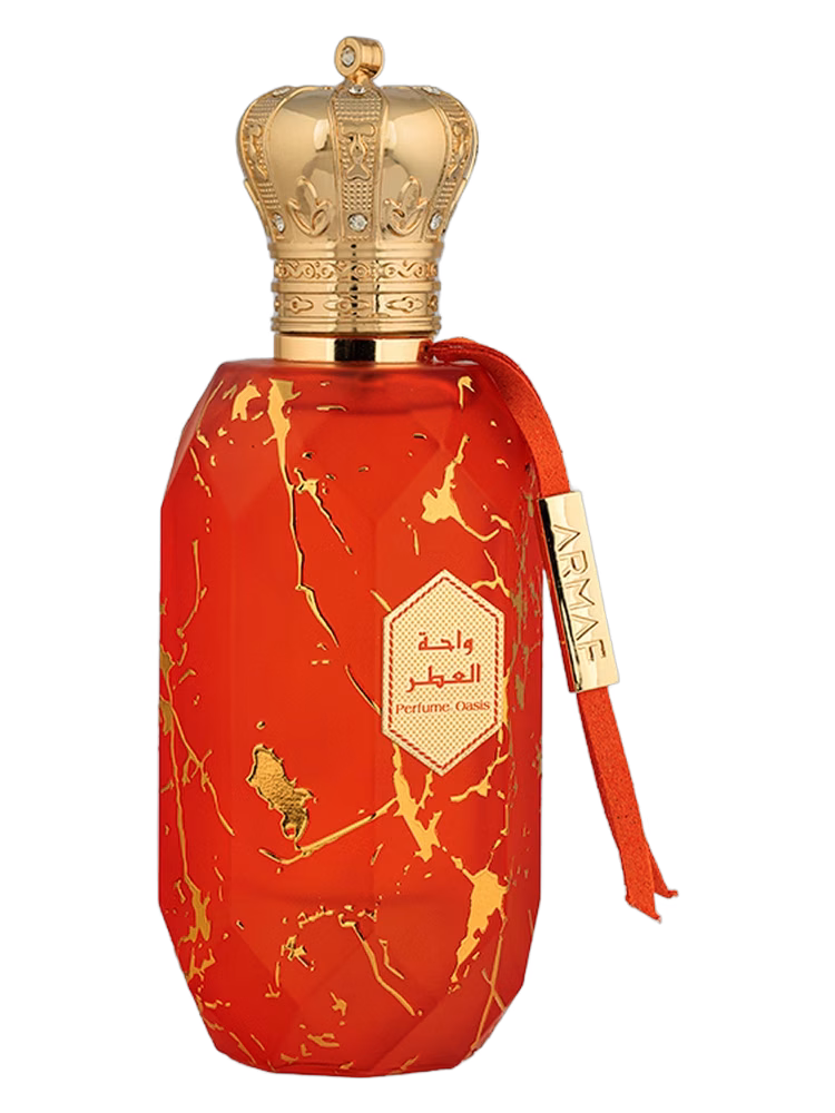 انعكاس عطر زيرجوف ايربا بورا
