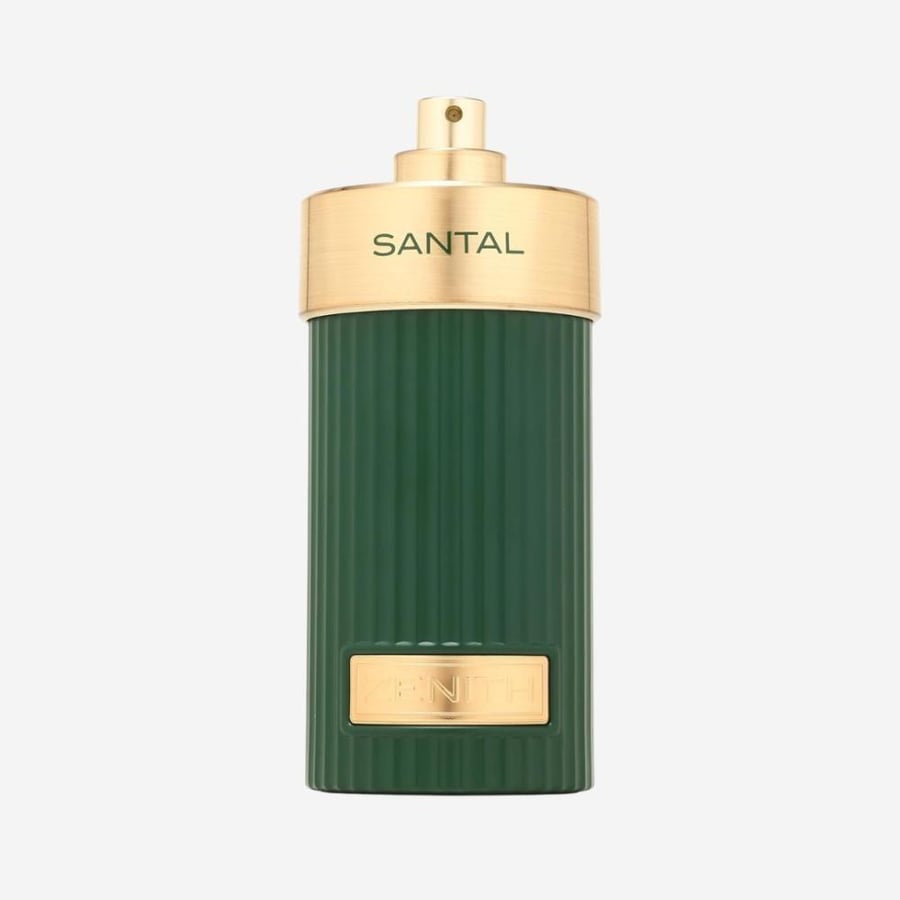 انعكاس عطر سترونجر ويذ يو ساندل وود