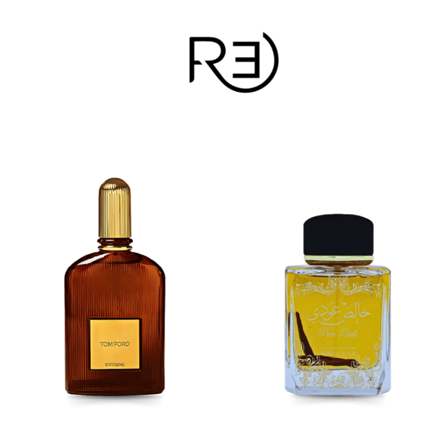 om Ford for Men Extreme Tom Ford