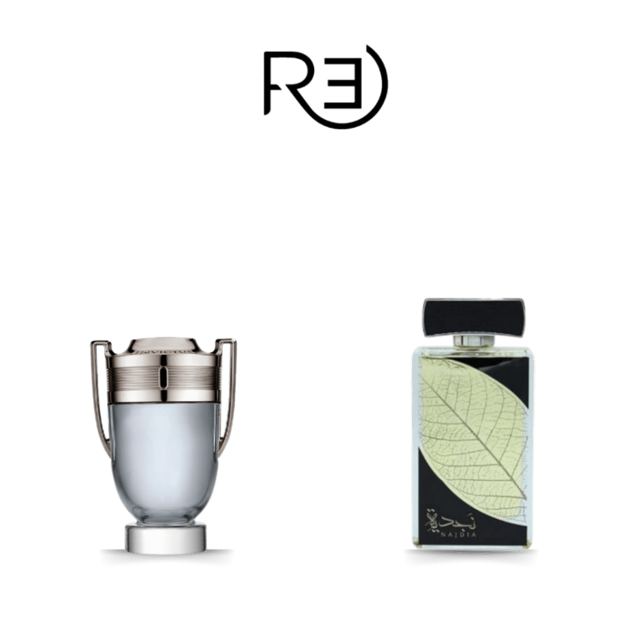 انعكاس عطر انفكتوس باكو ربان