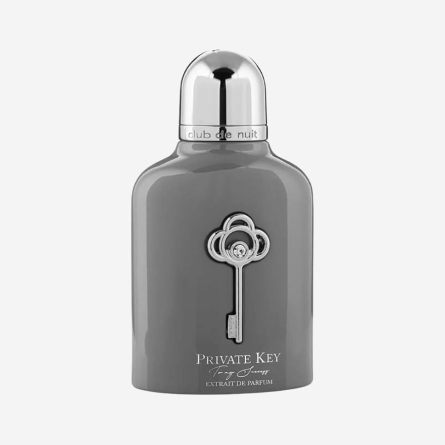 عطر ارماف برايفت كي تو ماي ساكسس اكستريت دي بارفيوم - 100 مل