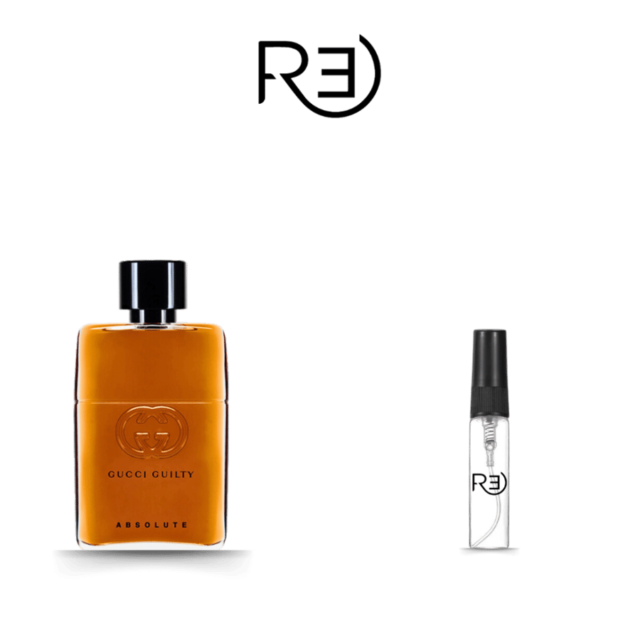 عينة تذكرك بعطر قوتشي قلتي ابسولوت بور أوم 3 مل