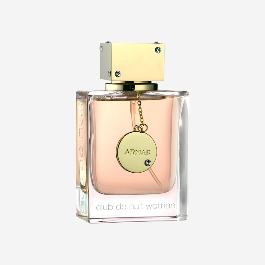 انعكاس عطر كوكو شانيل مدموزيل