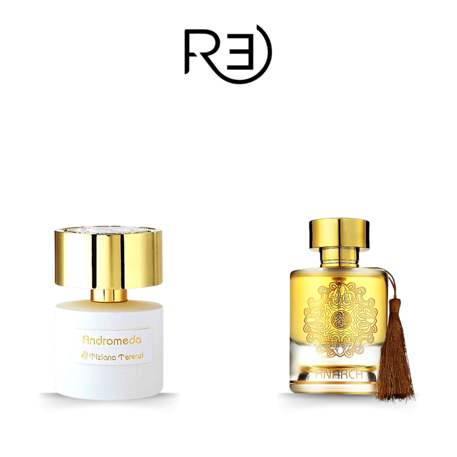 تيزيانا تيرينزي اندروميدا Anarch Maison Alhambra 100ML EDP