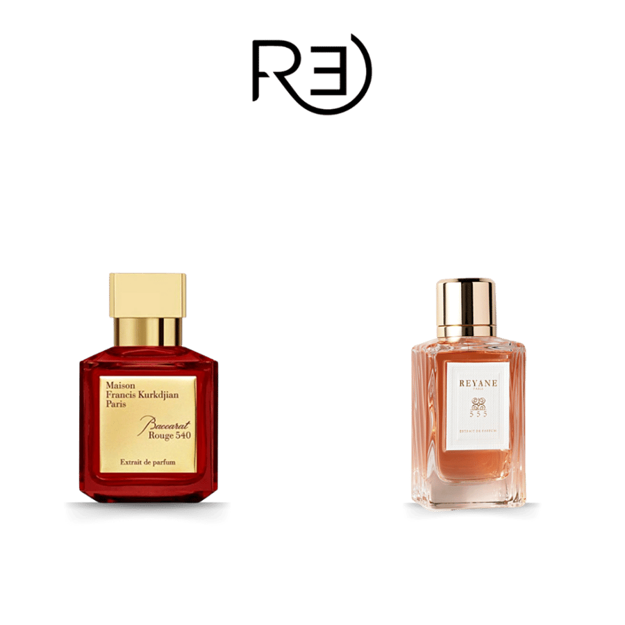 ميزون فرانسيس كوركدجيان باريس باكارات روج 540 عطر ريان من باريسس نسائي