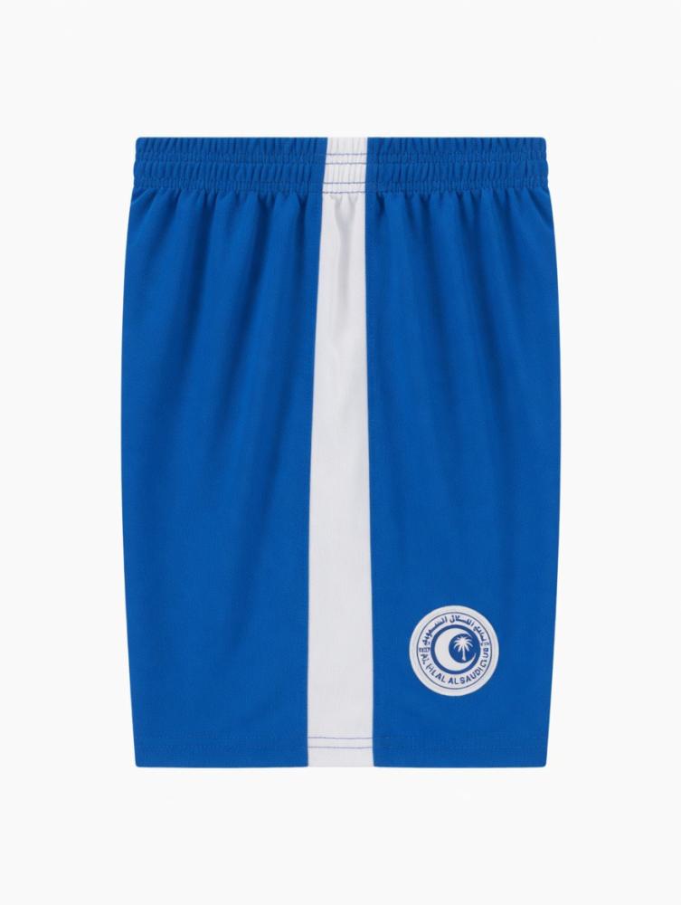 طقم الهلال الكلاسيكي 1999-2000