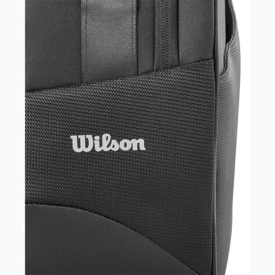 Wilson RF TOURNAMENT RACQUT BAG BLACK