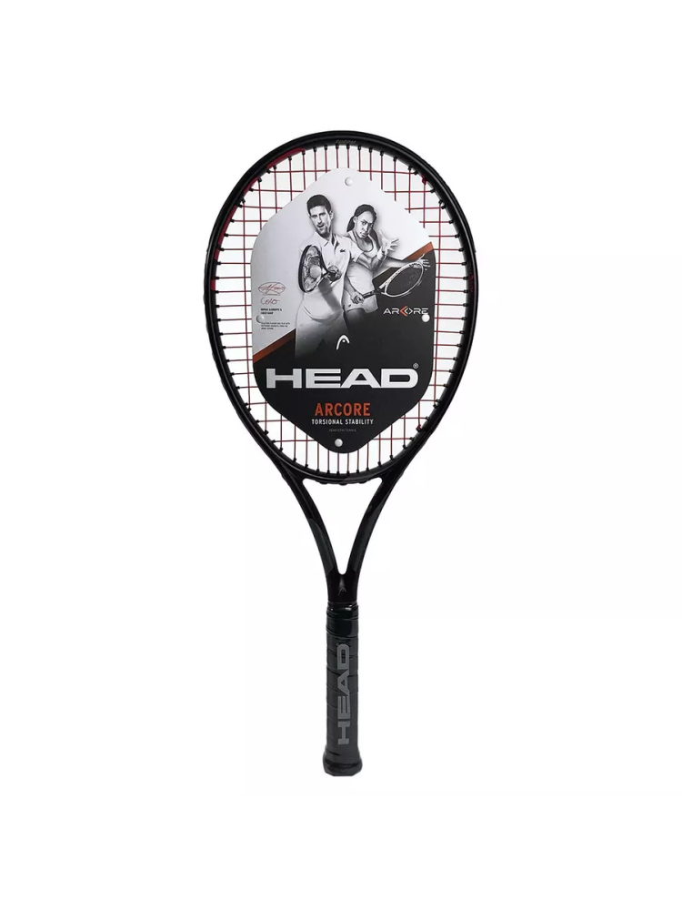HEAD MX Attitude SUPRM __ black __ G1