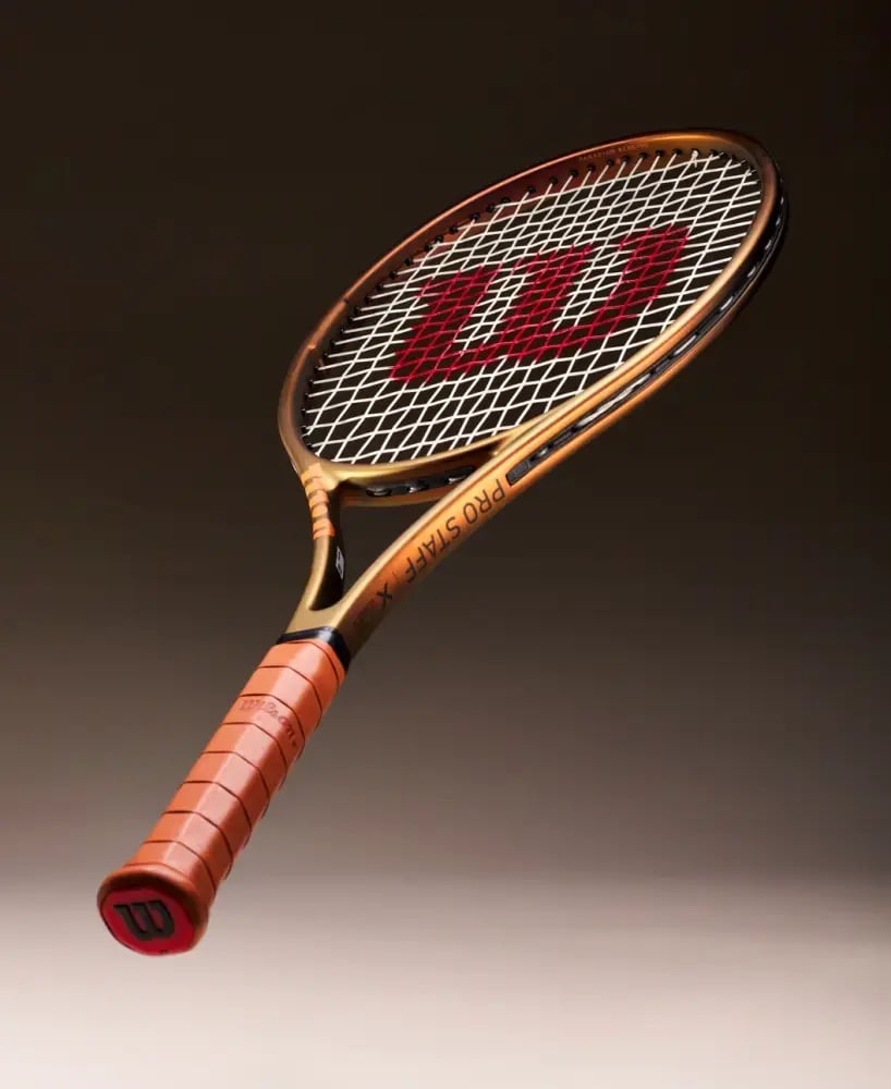Wilson PRO STAFF 97 V14