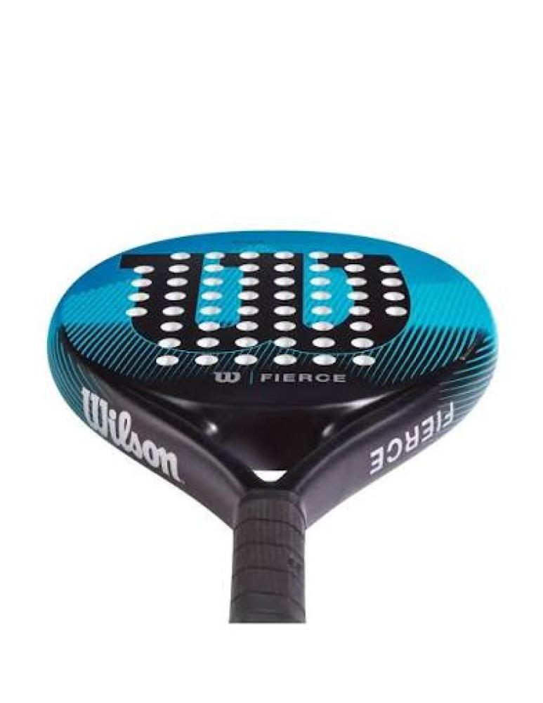 Wilson FIERCE TEAM PADEL 2