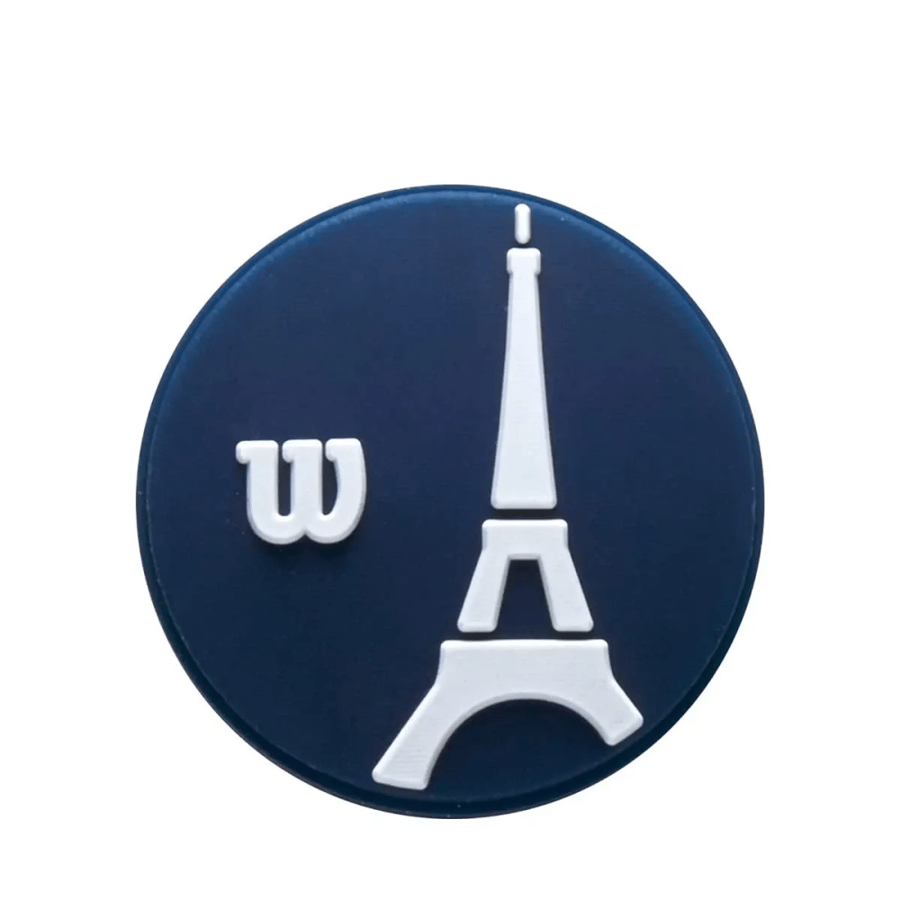 Wilson ROLAND GARROS Dampener