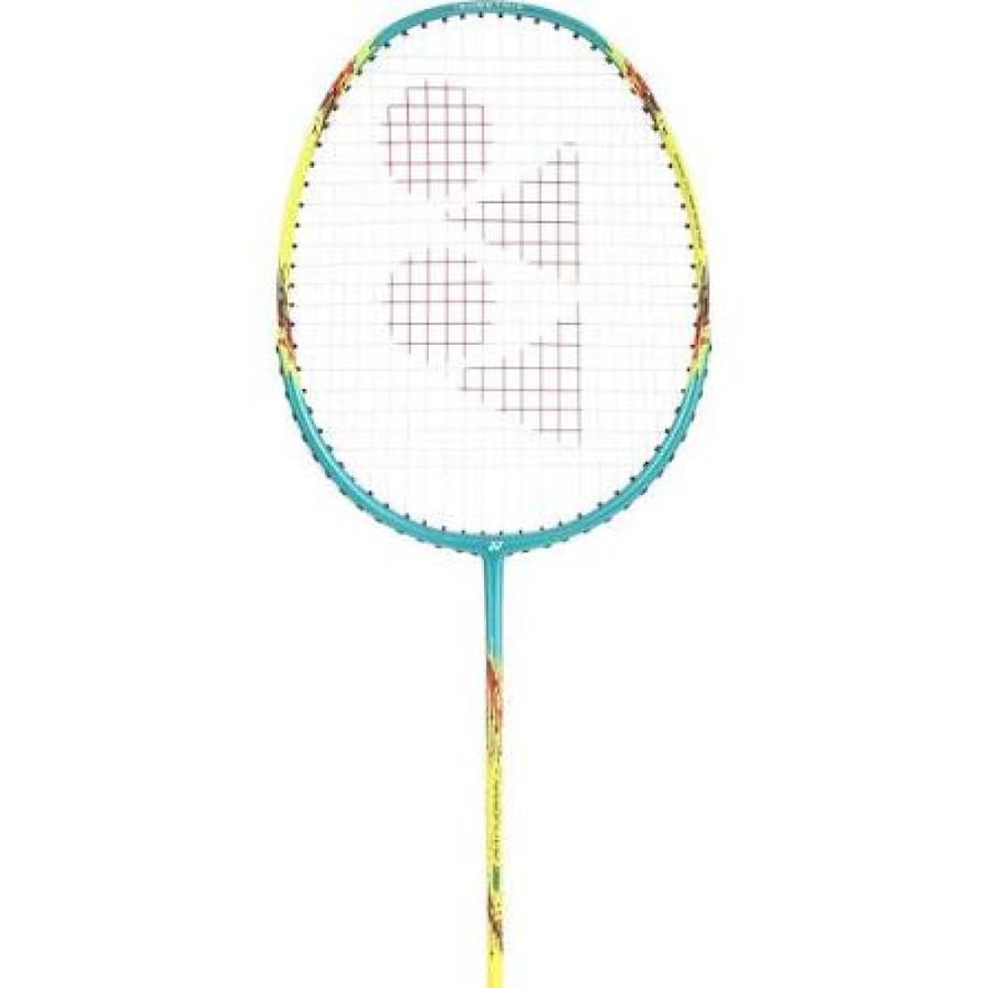 YONEX NANOFLARE E13 __ Turquoise/Yellow __ 3U5