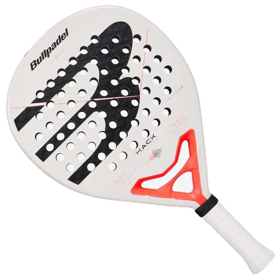 BULLPADEL HACKA DVANCE 2026