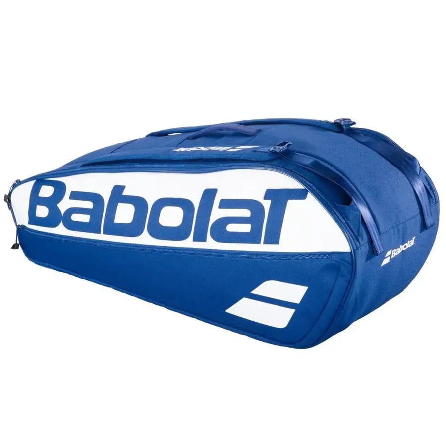 Babolat COURT L 2nd Gen __ Dark Blue