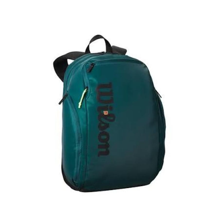 Wilson BLADE SUPER TOUR BACKPACK V9 GREEN
