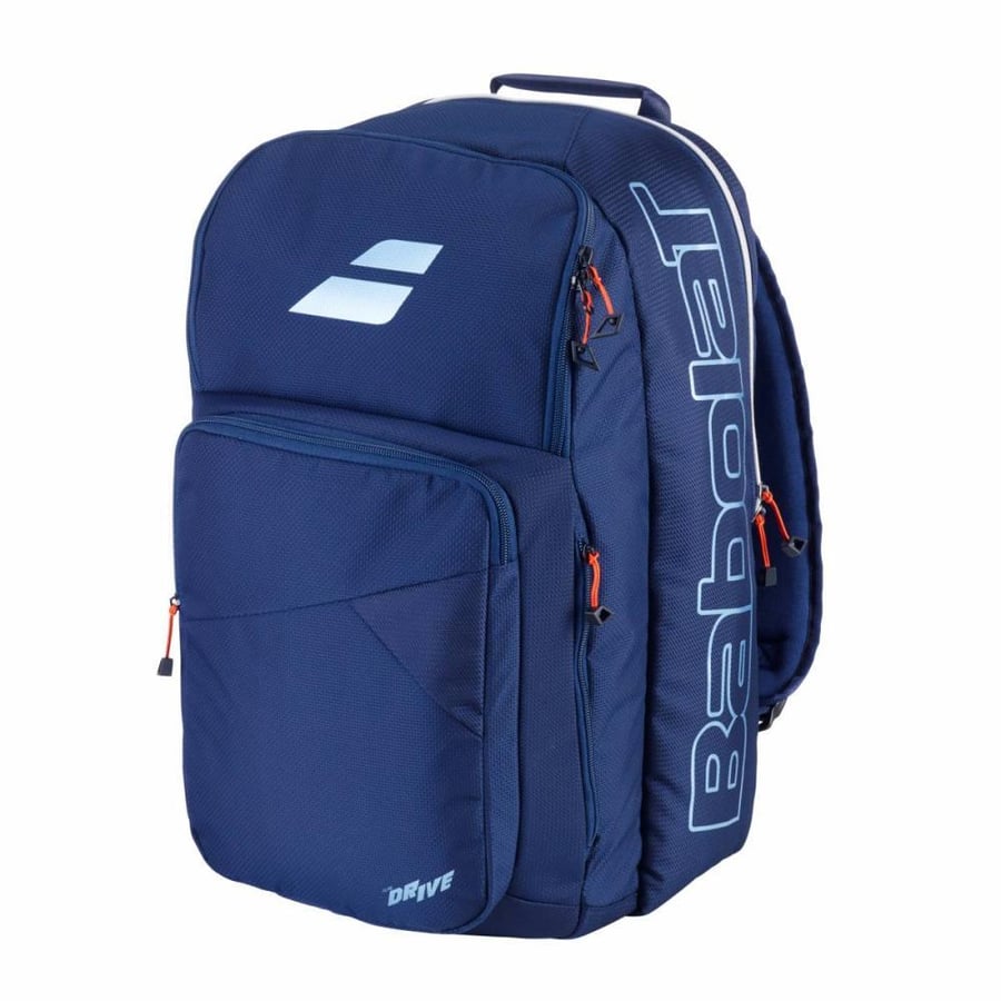 Babolat BP PURE DRIVE 11th GEN __ Blue